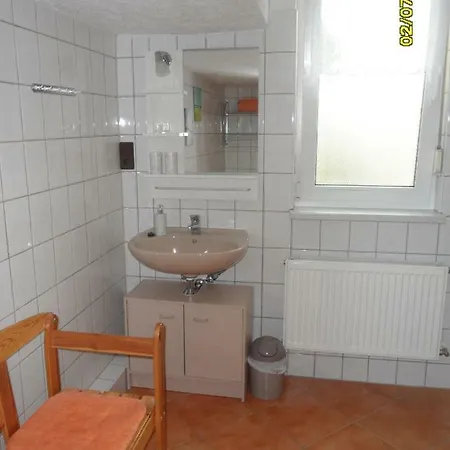 3***ferienwohnungen Neumann * Dändorf